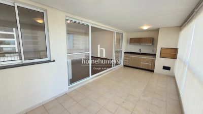 Apartamento, 3 quartos, 115 m² - Foto 5