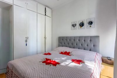 Apartamento, 2 quartos, 56 m² - Foto 2