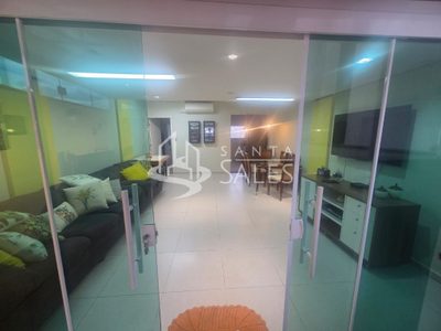 Cobertura, 3 quartos, 300 m² - Foto 3