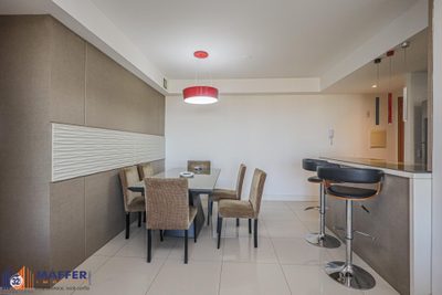 Apartamento, 2 quartos, 86 m² - Foto 5