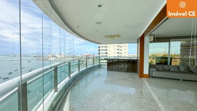 Apartamento, 4 quartos, 326 m² - Foto 1