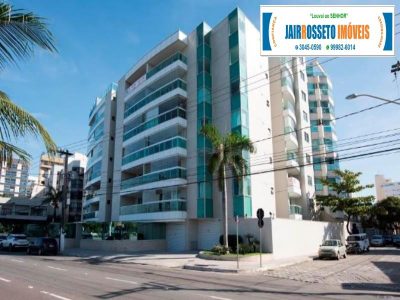 Cobertura, 4 quartos, 219 m² - Foto 3