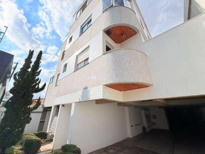 Apartamento, 4 quartos, 250 m² - Foto 2