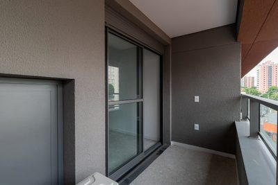 Apartamento, 1 quarto - Foto 4
