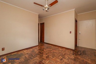 Apartamento, 2 quartos, 50 m² - Foto 1
