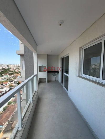Apartamento, 2 quartos, 76 m² - Foto 1