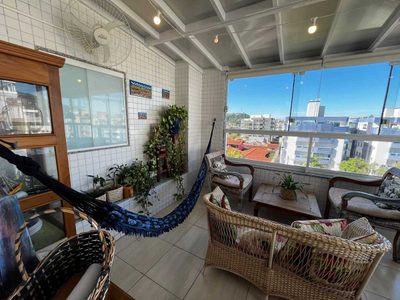 Apartamento, 3 quartos, 170 m² - Foto 4
