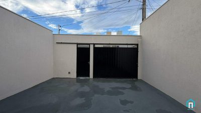 Casa, 2 quartos, 59 m² - Foto 2