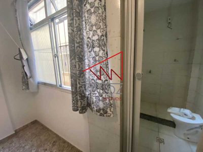 Apartamento, 22 m² - Foto 4