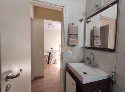 Apartamento, 2 quartos, 66 m² - Foto 5