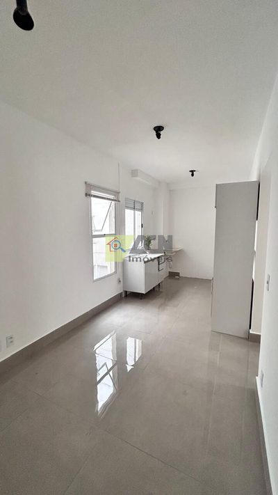 Apartamento, 2 quartos, 38 m² - Foto 2