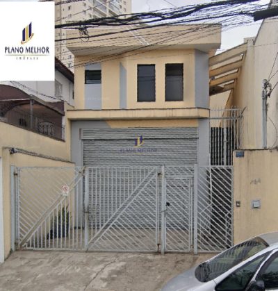 Prédio Inteiro, 349 m² - Foto 1