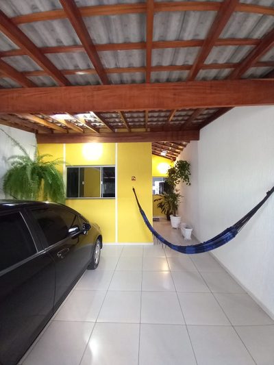 Casa, 2 quartos, 125 m² - Foto 3