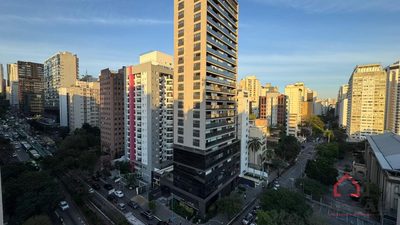 Apartamento, 1 quarto, 62 m² - Foto 4