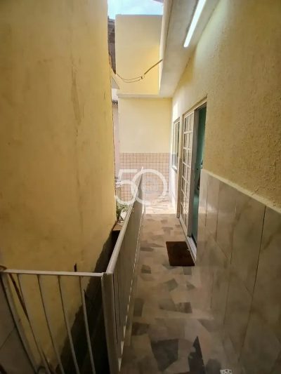 Casa, 1 quarto, 60 m² - Foto 2