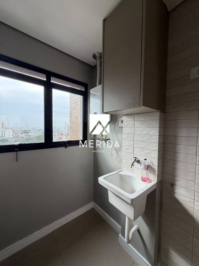 Apartamento, 2 quartos, 45 m² - Foto 3