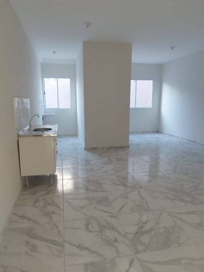 Apartamento, 1 quarto - Foto 3