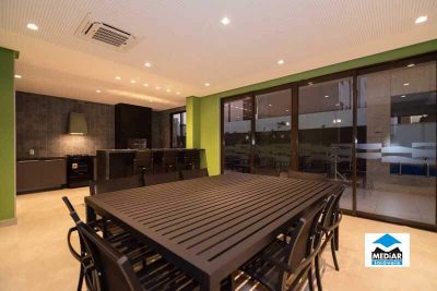 Apartamento, 4 quartos, 130 m² - Foto 4