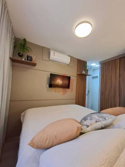 Apartamento, 2 quartos, 60 m² - Foto 5