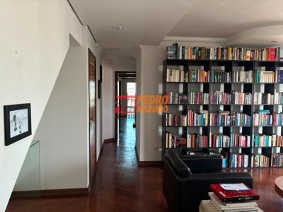 Apartamento, 3 quartos, 209 m² - Foto 3