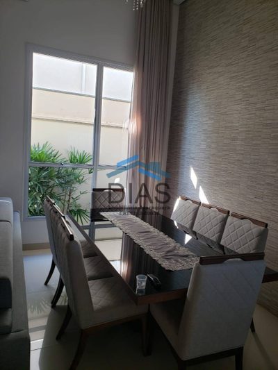 Casa, 3 quartos, 197 m² - Foto 5