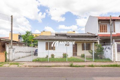 Casa, 3 quartos, 170 m² - Foto 1