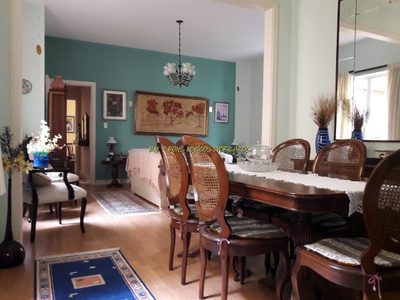 Apartamento, 3 quartos, 120 m² - Foto 1