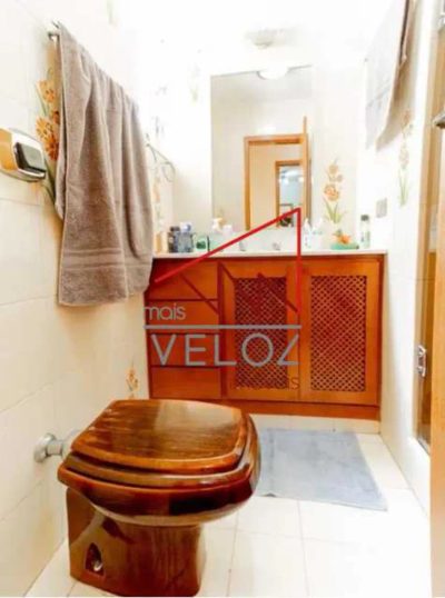 Apartamento, 4 quartos, 177 m² - Foto 1