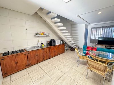 Casa, 2 quartos, 92 m² - Foto 3