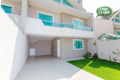 Casa, 5 quartos, 177 m² - Foto 3
