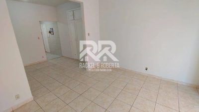 Apartamento, 1 quarto, 35 m² - Foto 3