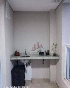 Apartamento, 2 quartos, 52 m² - Foto 4