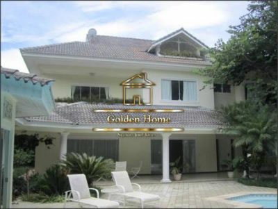 Casa, 4 quartos, 700 m² - Foto 1