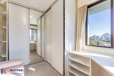 Cobertura, 2 quartos, 212 m² - Foto 2
