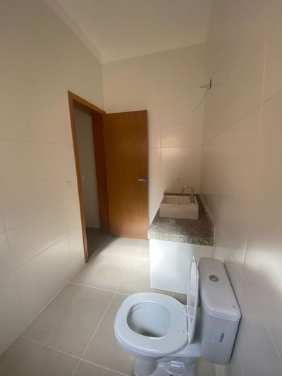 Casa, 3 quartos, 180 m² - Foto 2