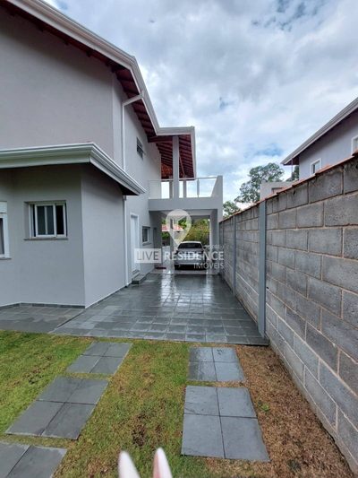 Casa, 5 quartos, 460 m² - Foto 4