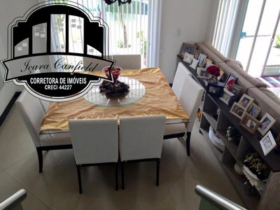 Sobrado, 3 quartos, 150 m² - Foto 3