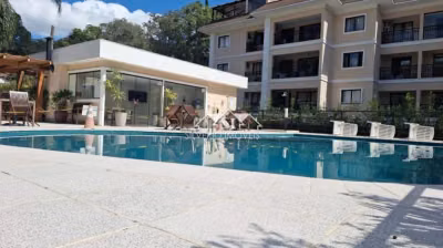 Apartamento, 3 quartos, 176 m² - Foto 1