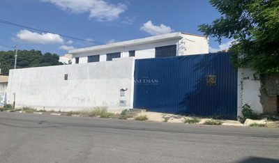 Depósito-Galpão, 400 m² - Foto 2