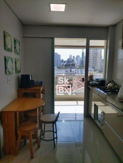Apartamento, 4 quartos, 126 m² - Foto 4