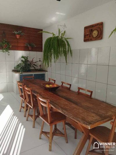 Casa, 5 quartos, 450 m² - Foto 3