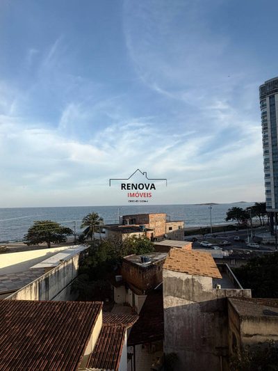 Apartamento, 2 quartos, 80 m² - Foto 1