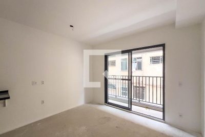Kitnet-Studio, 23 m² - Foto 3