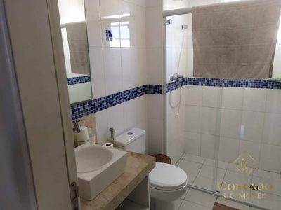 Apartamento, 3 quartos, 110 m² - Foto 4