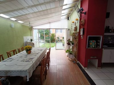 Casa, 3 quartos, 511 m² - Foto 4