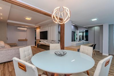 Apartamento, 3 quartos, 182 m² - Foto 5