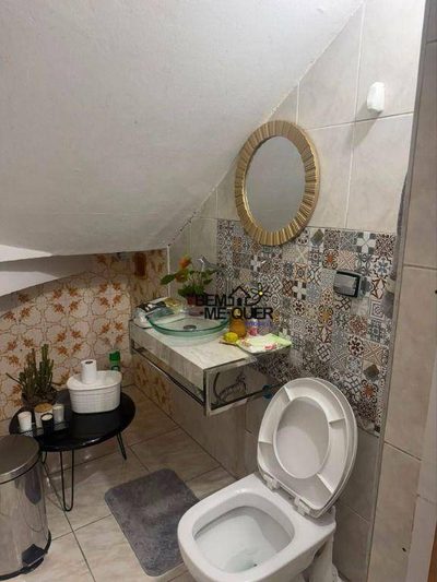 Casa, 2 quartos, 154 m² - Foto 3