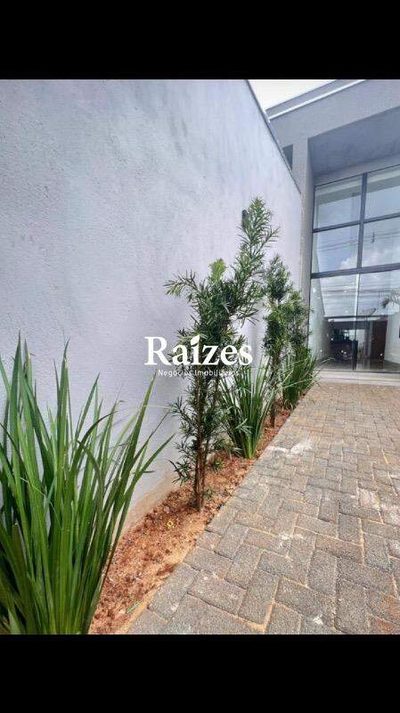 Casa, 2 quartos, 80 m² - Foto 2