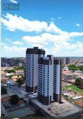 Apartamento, 3 quartos, 132 m² - Foto 4