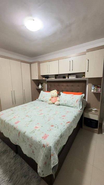 Apartamento, 2 quartos - Foto 2